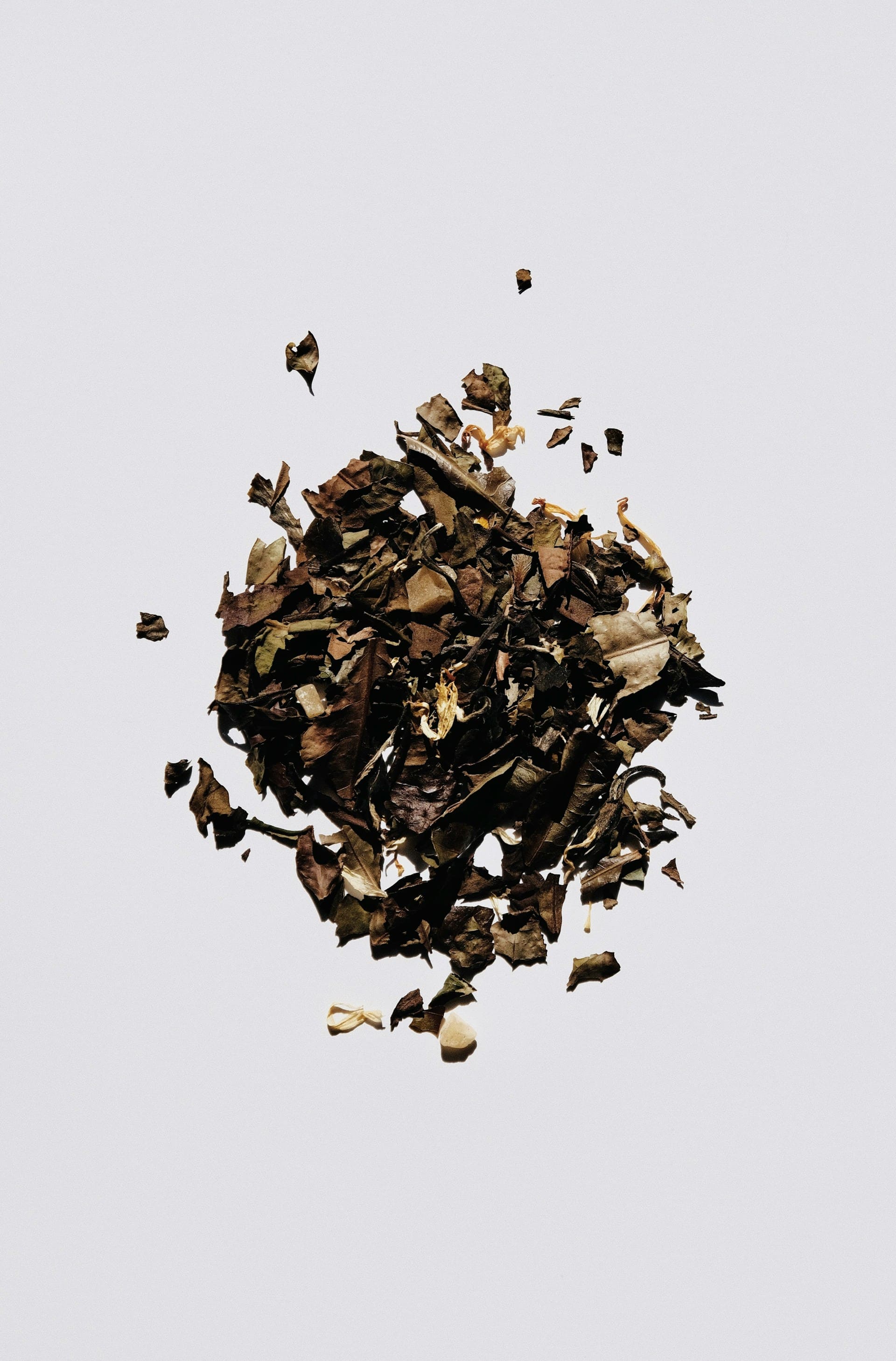 ほうじ茶「暁の煌き」